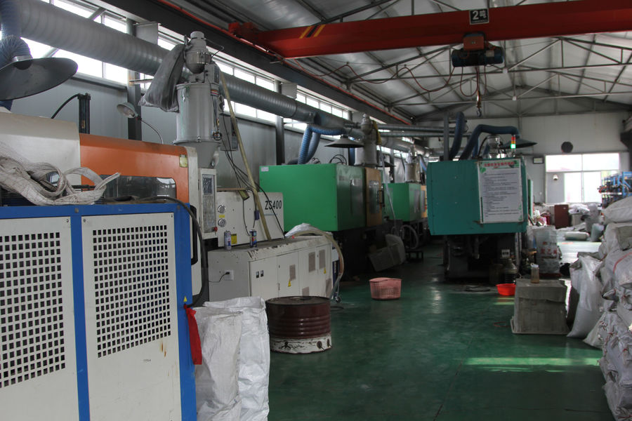 China Shandong Shengbang Water Saving Irrigation Technology company profile